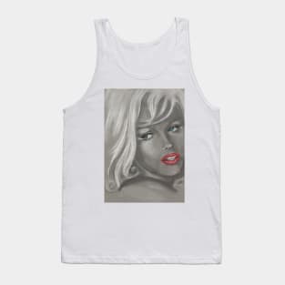 Marilyn Tank Top